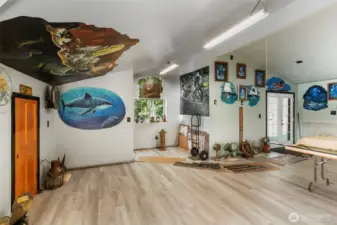 Plenty of options for floorplan here.