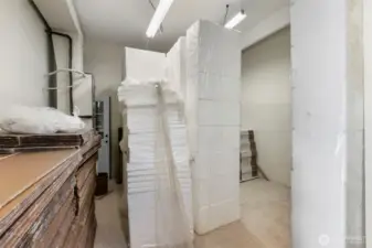 Another room on the middle floor