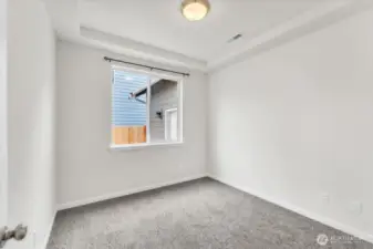 Main Floor Den/Office