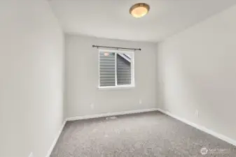 Upstairs Bedroom #2