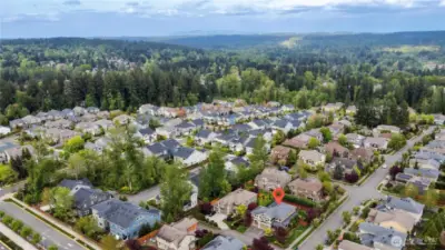 Excellent location in the heart of Education Hill, with quick access to major routes, schools, and local attractions.