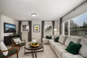 THIS HOME IS A PRESALE. Photos are for representational purposes only. Same floorplan, colors and features will vary.