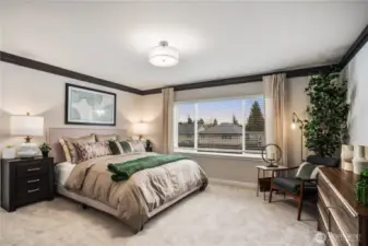 THIS HOME IS A PRESALE. Photos are for representational purposes only. Same floorplan, colors and features will vary.
