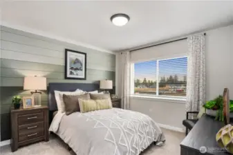 THIS HOME IS A PRESALE. Photos are for representational purposes only. Same floorplan, colors and features will vary.