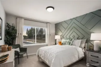 THIS HOME IS A PRESALE. Photos are for representational purposes only. Same floorplan, colors and features will vary.