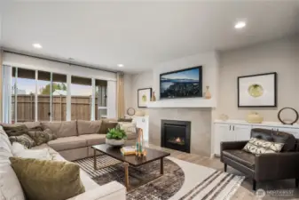 THIS HOME IS A PRESALE. Photos are for representational purposes only. Same floorplan, colors and features will vary.
