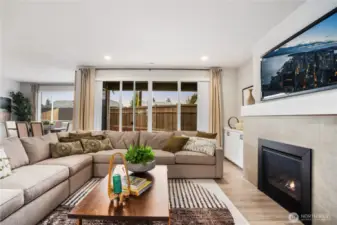 THIS HOME IS A PRESALE. Photos are for representational purposes only. Same floorplan, colors and features will vary.