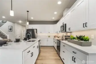 THIS HOME IS A PRESALE. Photos are for representational purposes only. Same floorplan, colors and features will vary.