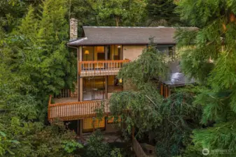 3 stories built to capture views and retain privacy