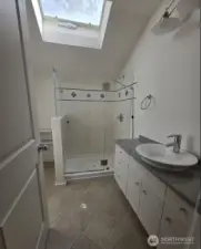 Bathrooms are all Good