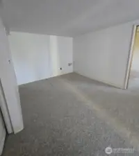 Extra Finished Room