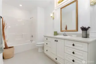 Bedroom 1 bath