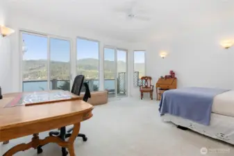 Bedroom 2: Primary