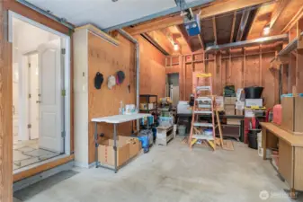 12x20 Garage