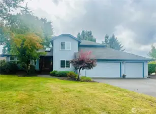 Your next home.