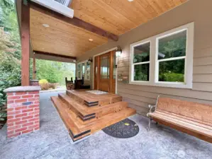 Welcome to this beautiful home.