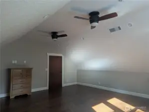 Great room.