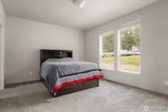 Primary Suite