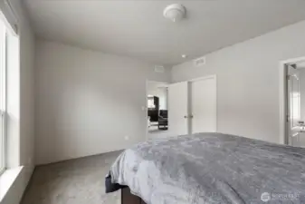 Primary Suite
