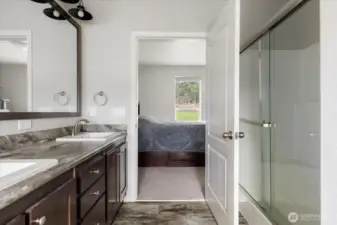 Primary Suite