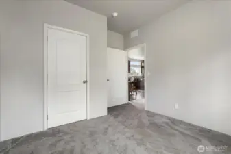 2nd Bedroom