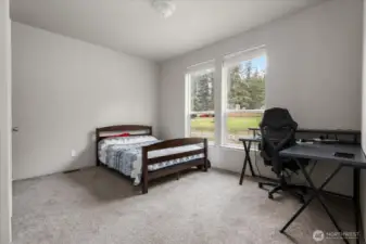3rd Bedroom