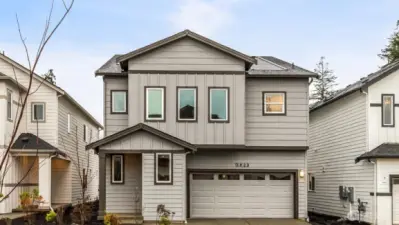 Newhalem C Alternate Entry Exterior