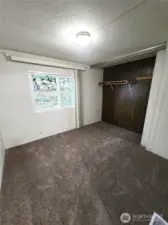 Bedroom #3