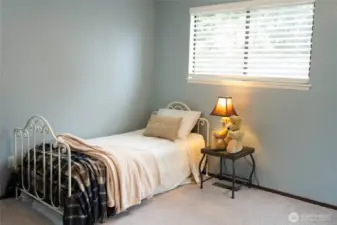 room number 2 upper level
