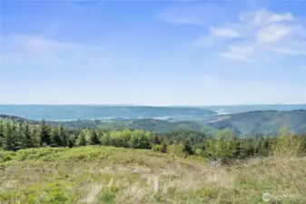 Build site view