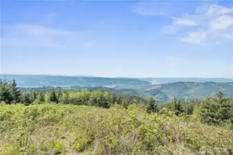 180 degree view