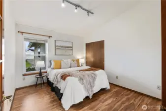 Bedroom1 that can also be office