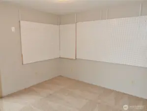 Bedroom #2.