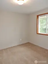Bedroom #3.