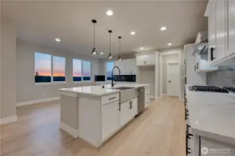 Photos taken of another home. Details will vary.