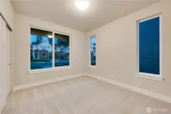 Photos taken of another home. Details will vary.