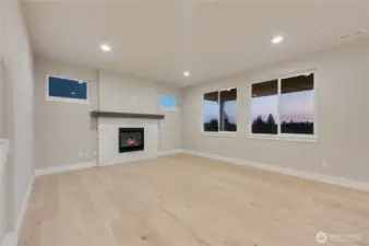 Photos taken of another home. Details will vary.