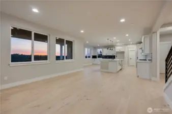 Photos taken of another home. Details will vary.