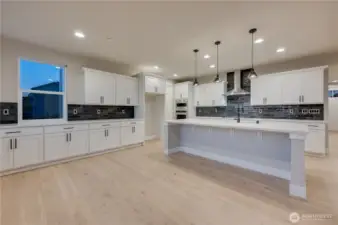 Photos taken of another home. Details will vary.