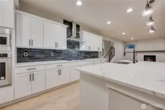 Photos taken of another home. Details will vary.