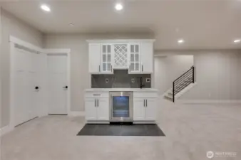 Photos taken of another home. Details will vary.