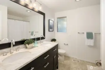 Full bath