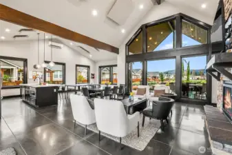 Common Area Pavilion