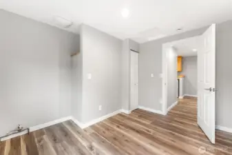 office space