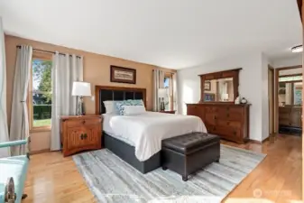 Primary bedroom 2