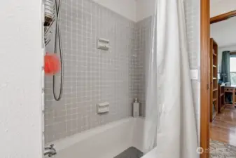 Second bath 2