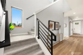 Pics are of Model Home, same floor plan. Colors and finishes may vary, see Site Agent for Details.