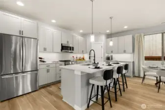 Pics are of Model Home, same floor plan. Colors and finishes may vary, see Site Agent for Details.