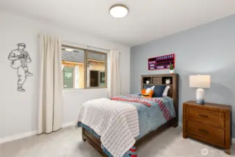 Pics are of Model Home, same floor plan. Colors and finishes may vary, see Site Agent for Details.