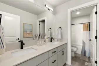 Pics are of Model Home, same floor plan. Colors and finishes may vary, see Site Agent for Details.
